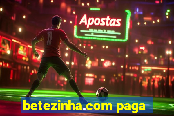 betezinha.com paga